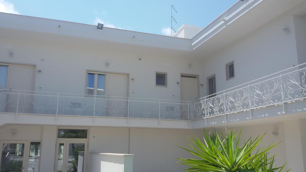 Corallo Home Carovigno Dış mekan fotoğraf