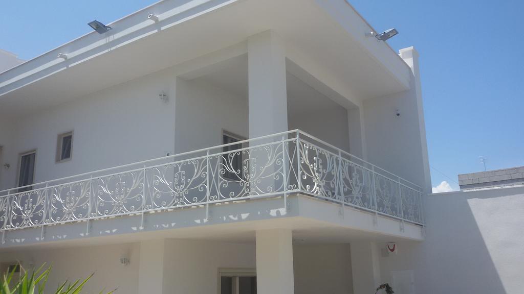 Corallo Home Carovigno Dış mekan fotoğraf