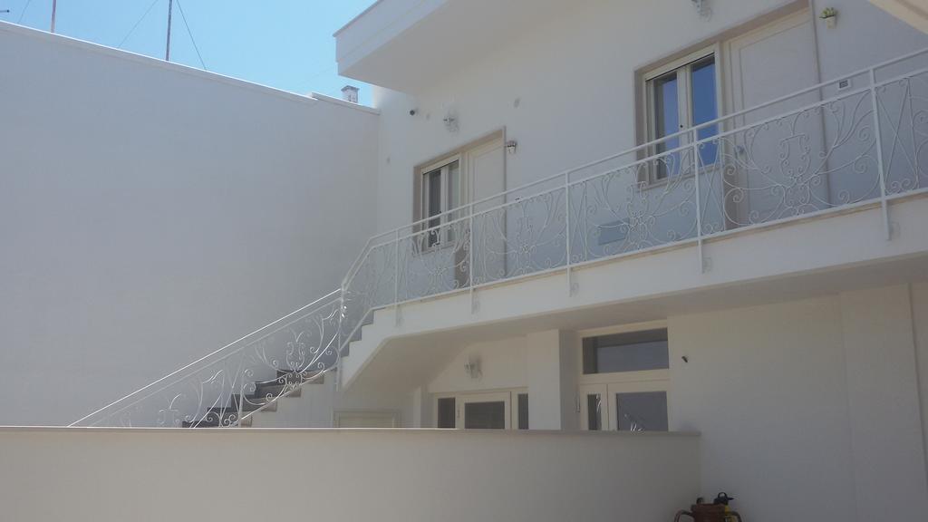 Corallo Home Carovigno Dış mekan fotoğraf