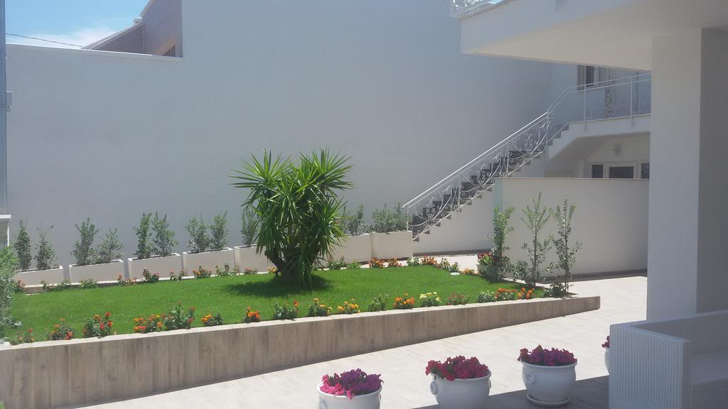Corallo Home Carovigno Dış mekan fotoğraf