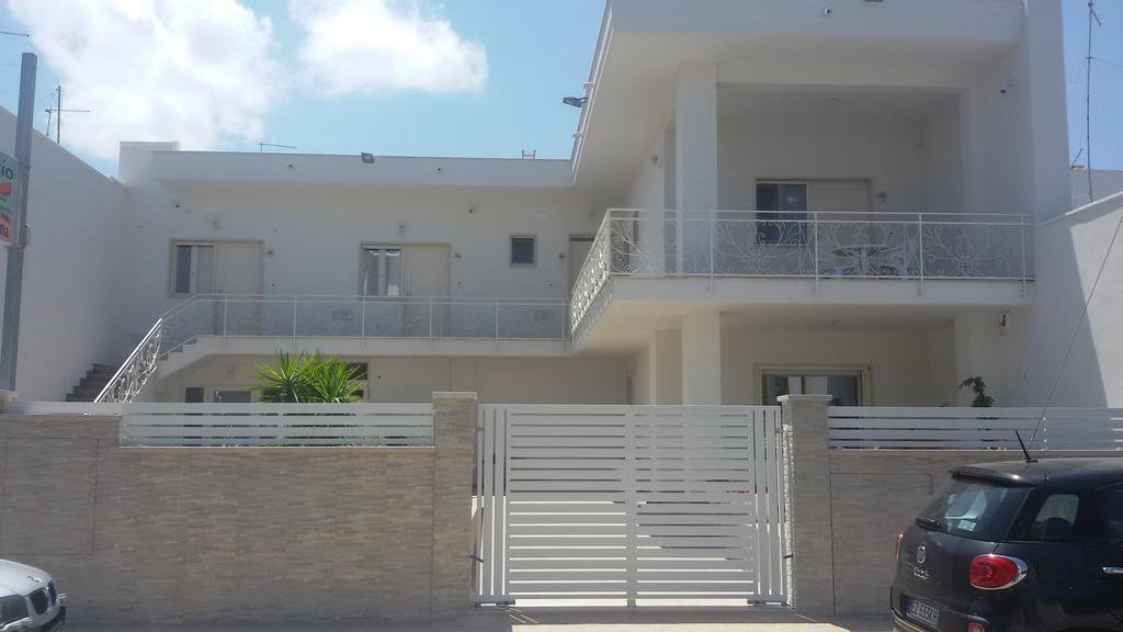 Corallo Home Carovigno Dış mekan fotoğraf