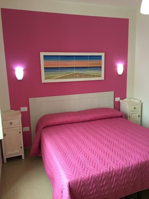 Corallo Home Carovigno Dış mekan fotoğraf