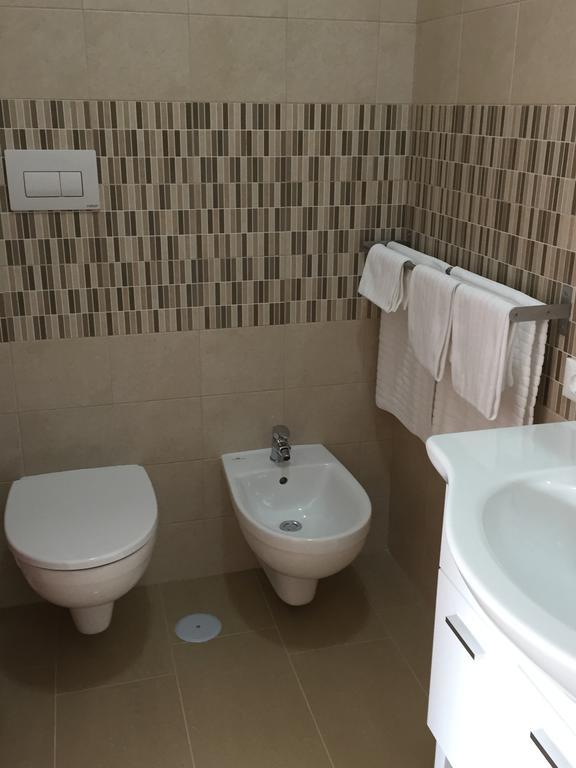Corallo Home Carovigno Dış mekan fotoğraf
