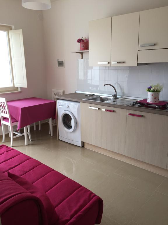 Corallo Home Carovigno Dış mekan fotoğraf