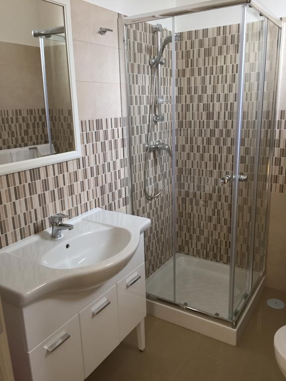 Corallo Home Carovigno Dış mekan fotoğraf