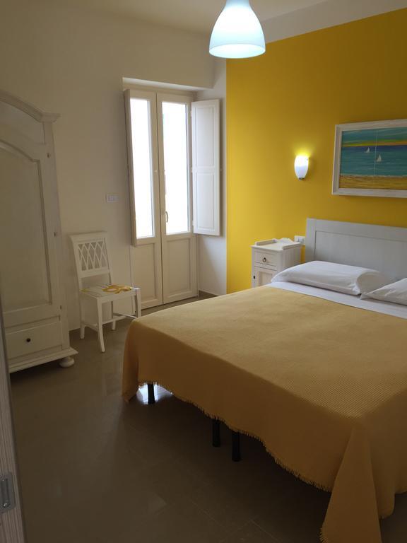 Corallo Home Carovigno Dış mekan fotoğraf