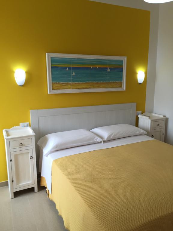 Corallo Home Carovigno Dış mekan fotoğraf