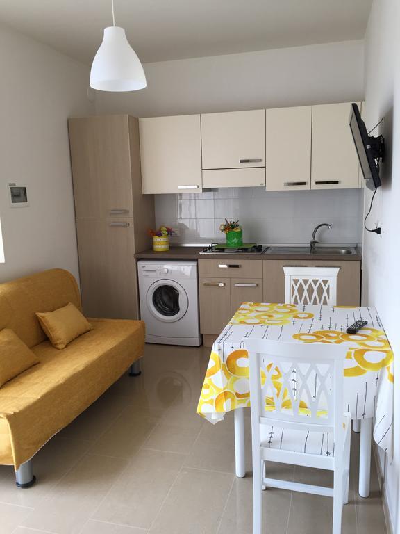 Corallo Home Carovigno Dış mekan fotoğraf