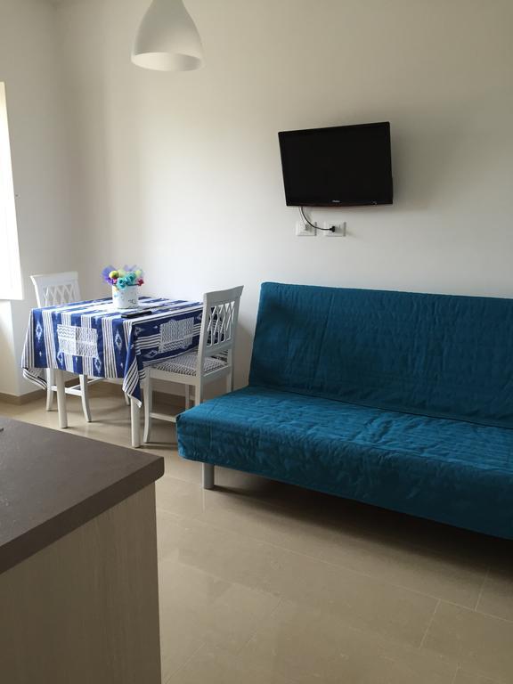 Corallo Home Carovigno Dış mekan fotoğraf