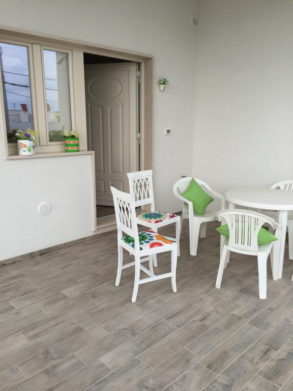 Corallo Home Carovigno Dış mekan fotoğraf