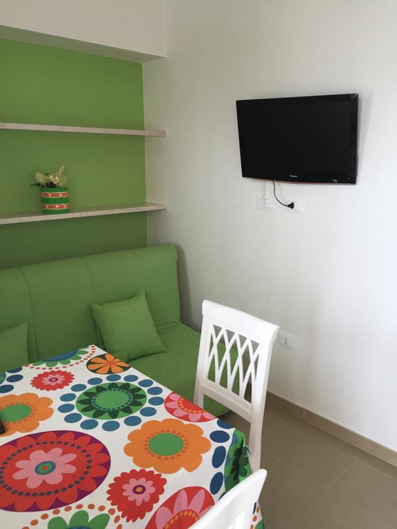 Corallo Home Carovigno Dış mekan fotoğraf