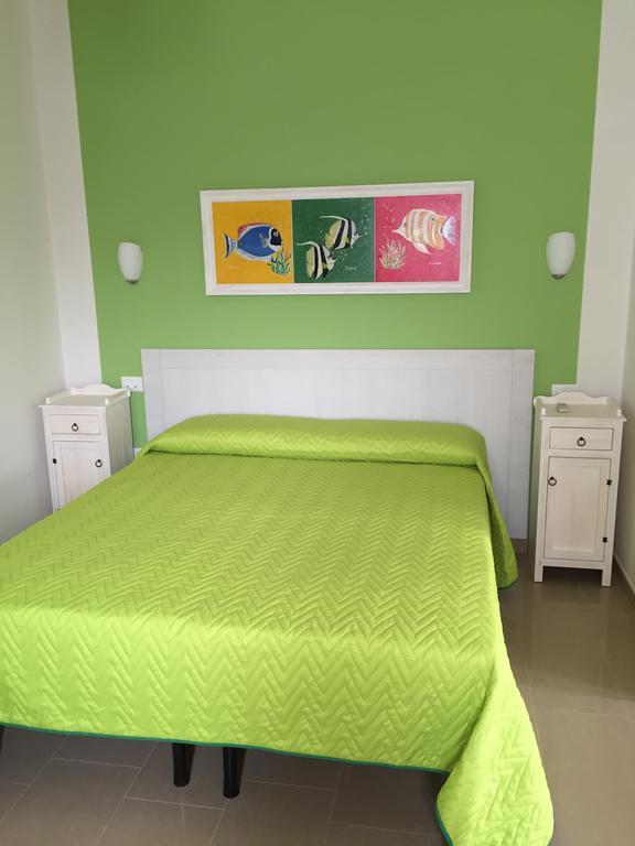 Corallo Home Carovigno Dış mekan fotoğraf