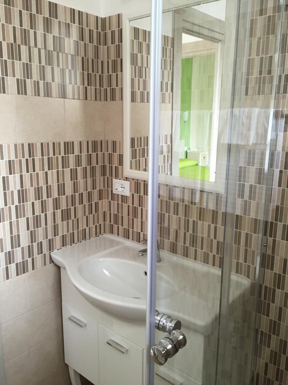Corallo Home Carovigno Dış mekan fotoğraf