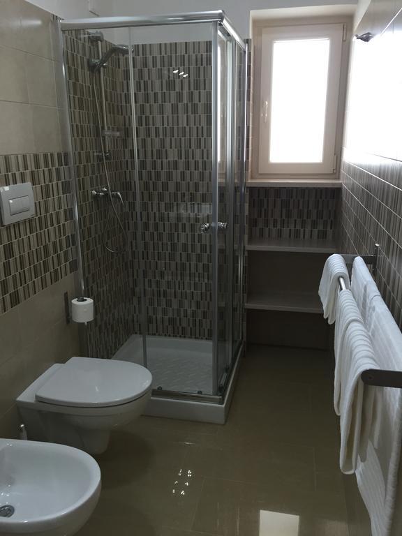 Corallo Home Carovigno Dış mekan fotoğraf