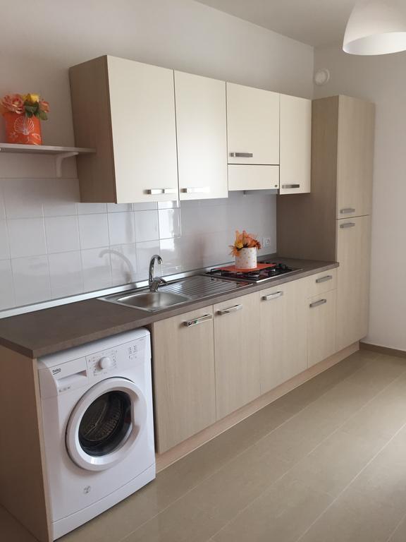 Corallo Home Carovigno Dış mekan fotoğraf