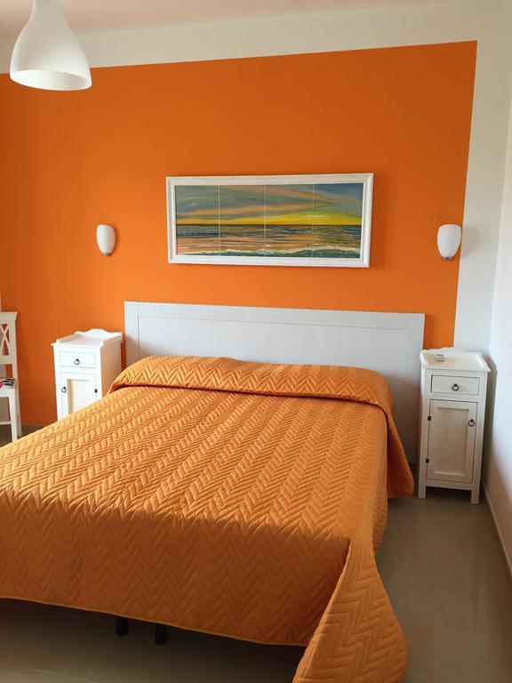 Corallo Home Carovigno Dış mekan fotoğraf