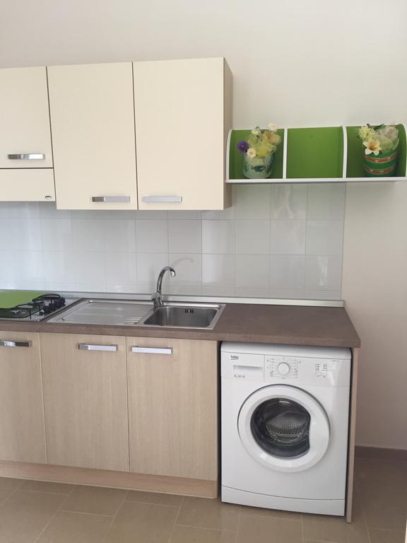 Corallo Home Carovigno Dış mekan fotoğraf
