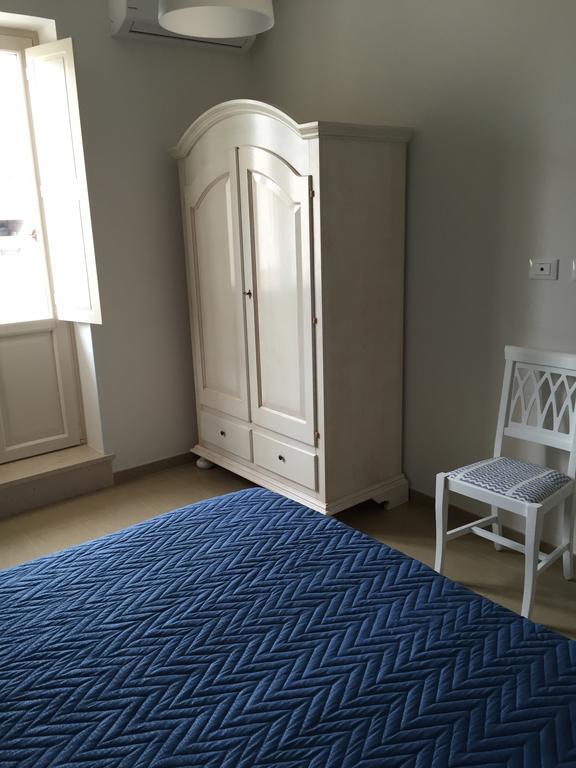 Corallo Home Carovigno Dış mekan fotoğraf